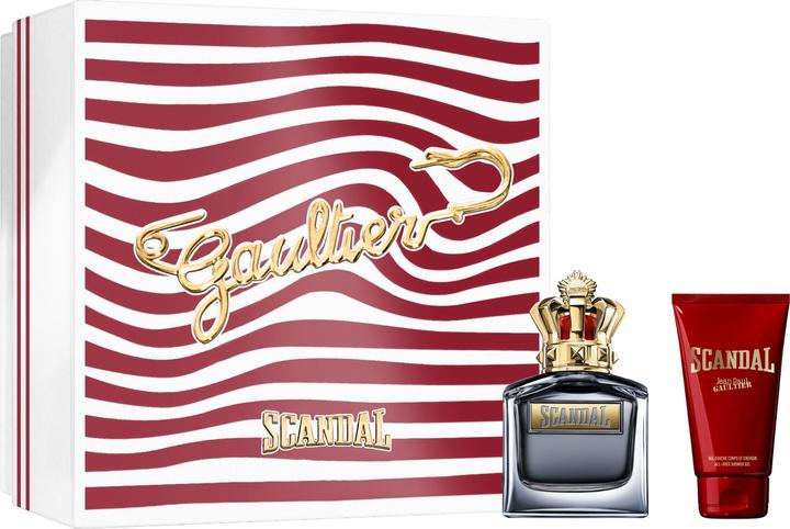 Gaultier Scandal Pour Homme