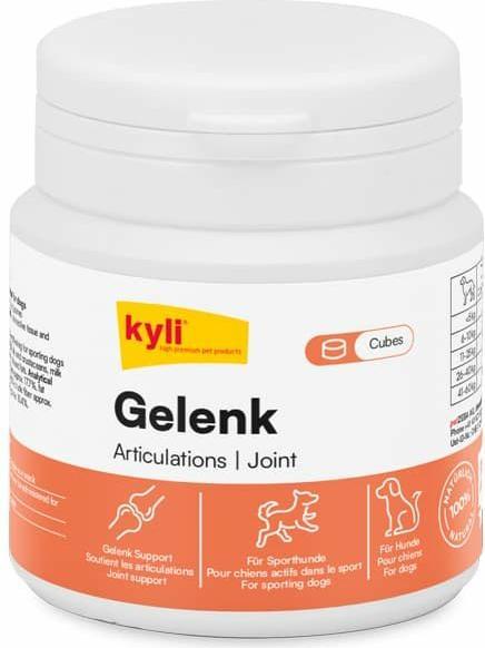 Kyli Gelenk Cubes (Adult, Senior, 1 Stk., 120 g)