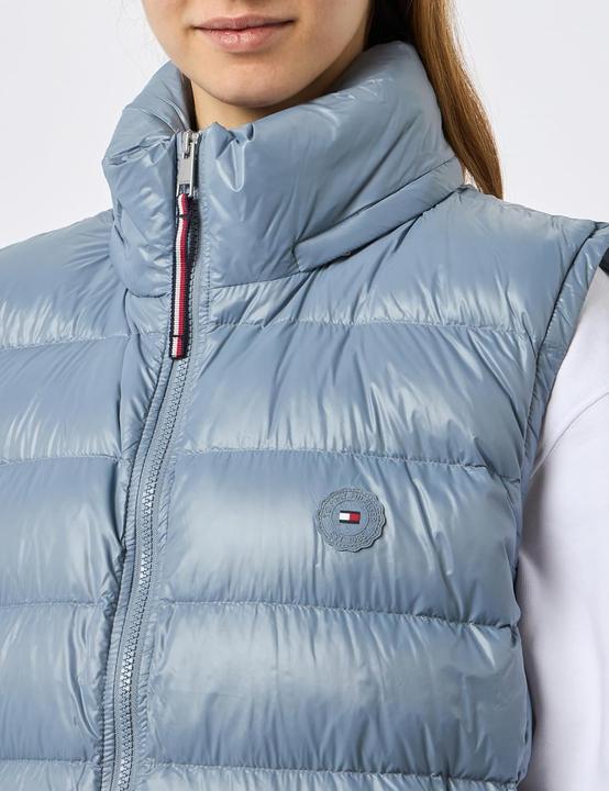 Actual product image Tommy Hilfiger Authentic Durable Gloss Vest (50)