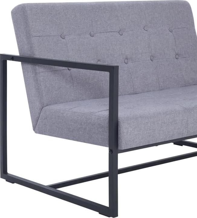 vidaXL Sessel