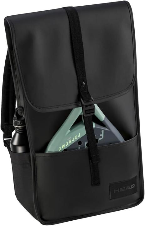 Actual product image Head Pro Backpack 23L BK