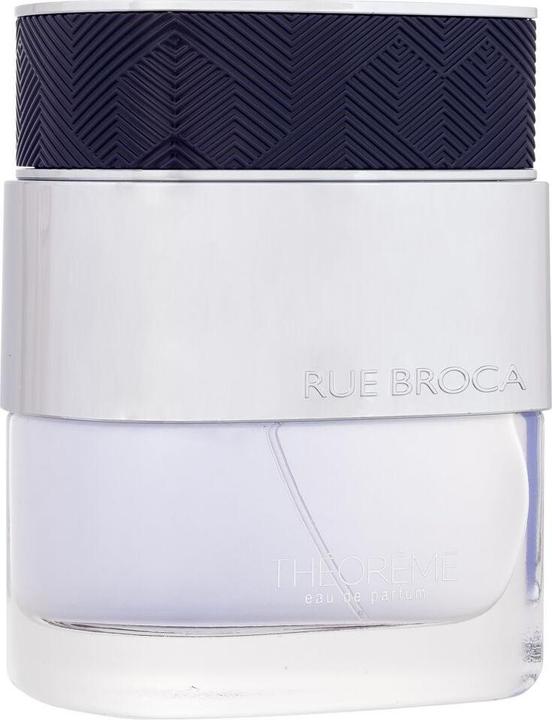 Produktbild Rue Broca Theoreme Homme (Eau de Parfum, 90 ml)