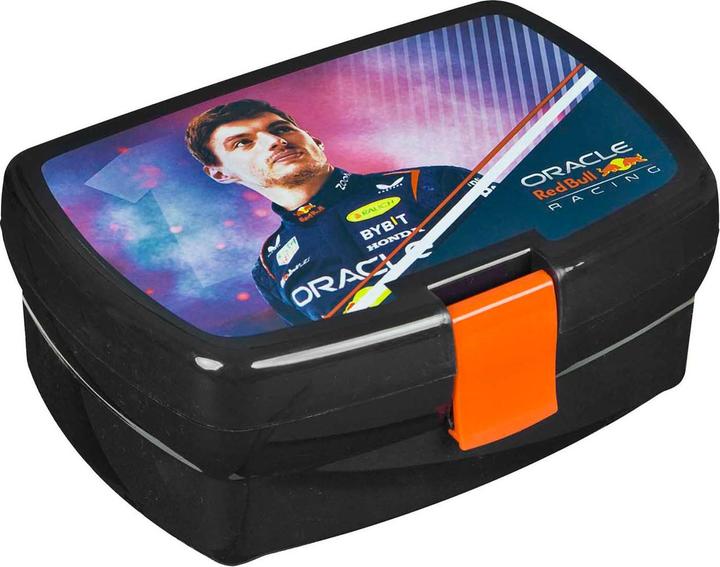 Produktbild Undercover Red Bull Max Lunch Box