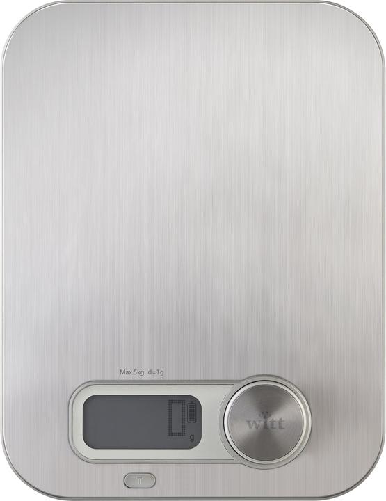 Image du produit Premium WPKS5S -keitti??vaaka, ter??s