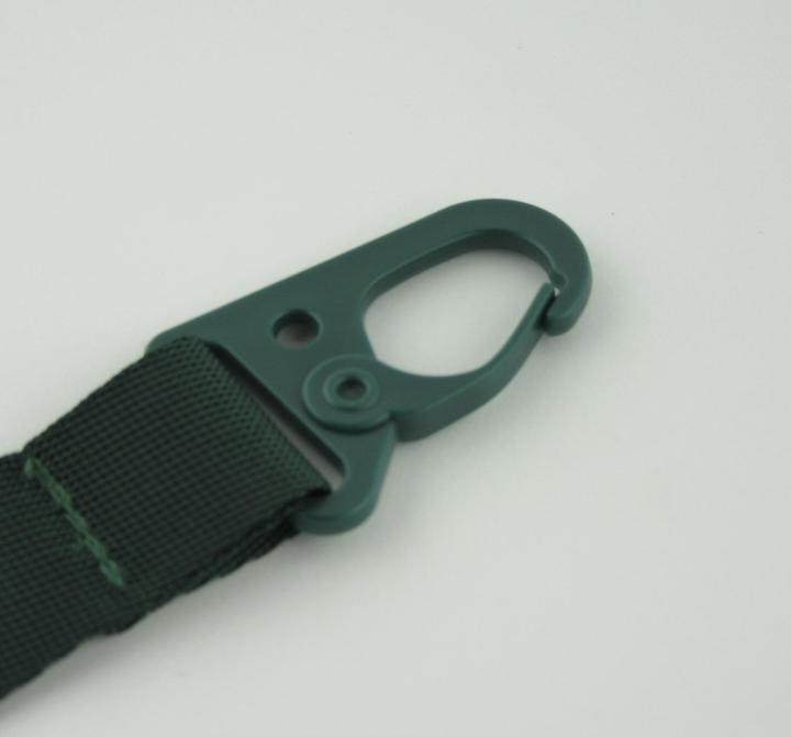 Immagine prodotto PhoneLook Coperchio in silicone con cavo e gancio (Apple iPhone 13)