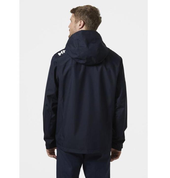 Immagine prodotto Helly Hansen GIACCA CON CAPPUCCIO CREW 2.0 (XXL)