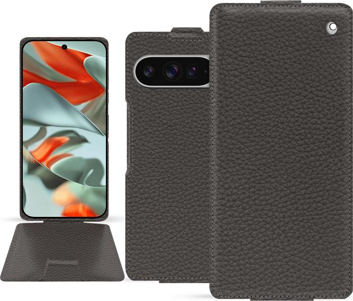 Anthracite ( Pantone #41403c )
