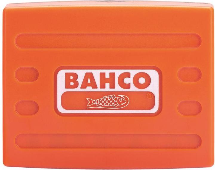 Actual product image Bahco Bit socket spanner set with 1/4" bit ratchet and adapter for slotted/Phillips/Pozidriv/TORX/Sechsk