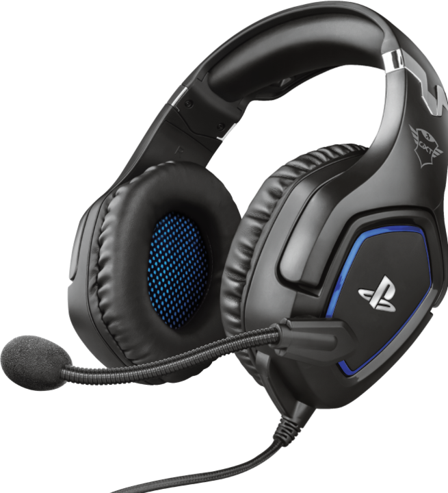 Productafbeelding Trust GXT 488 Forze (Bedraad)