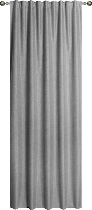 Produktbild Lipo Fertigvorhang Verdunkelung (140 x 245 cm)