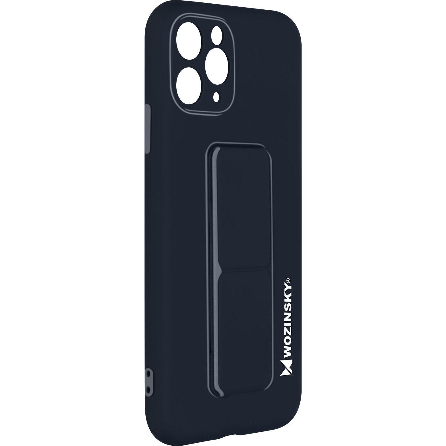 Thumbnail - Wozinsky Duran Series (Apple iPhone 11 Pro), Smartphone Hülle, Blau