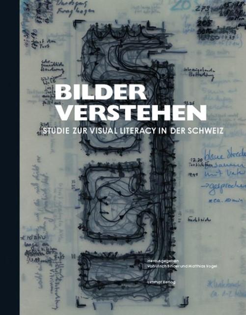 Produktbild Bilder verstehen (Deutsch, Daniel Süss, Isabel Willemse, Matthias Vogel, Ulrich Binder, 2015)