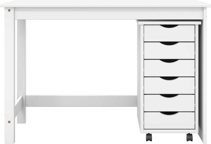 Produktbild vidaXL Schreibtisch