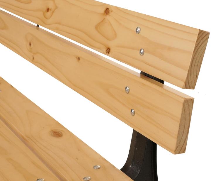Image du produit JOHN316 Gartenbank