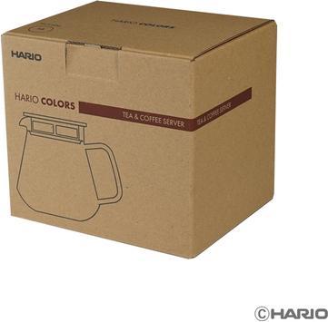 Productafbeelding Hario Tee- und Kaffeeserver (0.60 l)