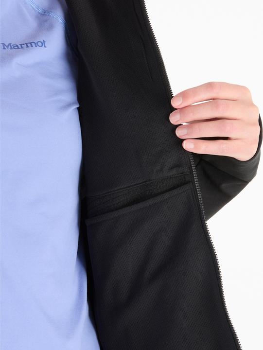 Image du produit Marmot Sweat à capuche Pinnacle DriClime (M)
