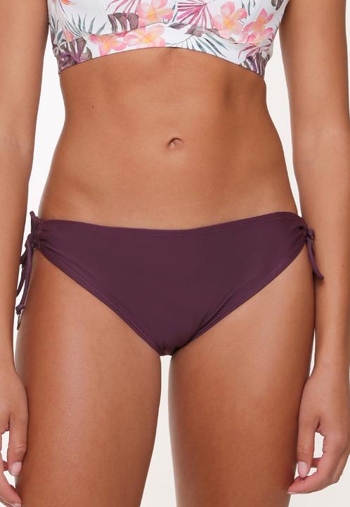 Produktbild LingaDore Slip mit Schnur 2-pack uni (36, 2er Pack)