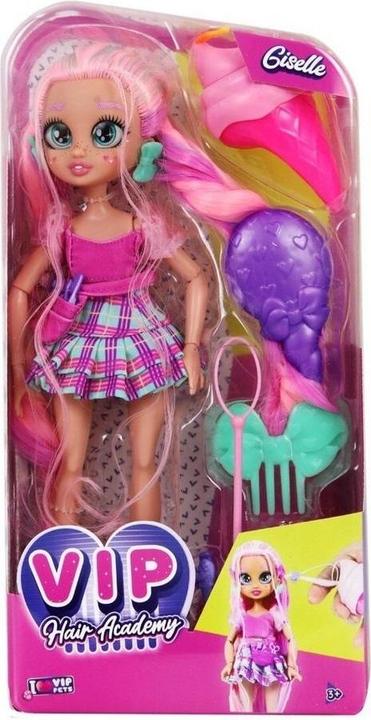 Immagine prodotto Accademia del pelo VIP Pets - Giselle