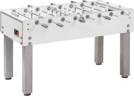 Garlando G-500 Bianco puro