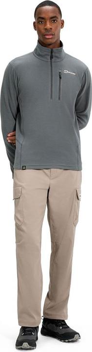 Produktbild Berghaus Halb-Zip Polartec-Fleece Prism Micro (48)