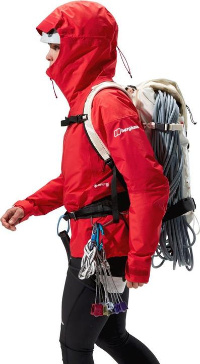 Produktbild Berghaus Women's MTN Guide Alpine Pro Jacket (10XL)