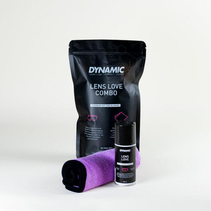 Produktbild Dynamic Bike Care Brillenzubehör