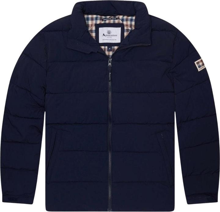 Produktbild Aquascutum Active Steppjacke Stehkragen (S)