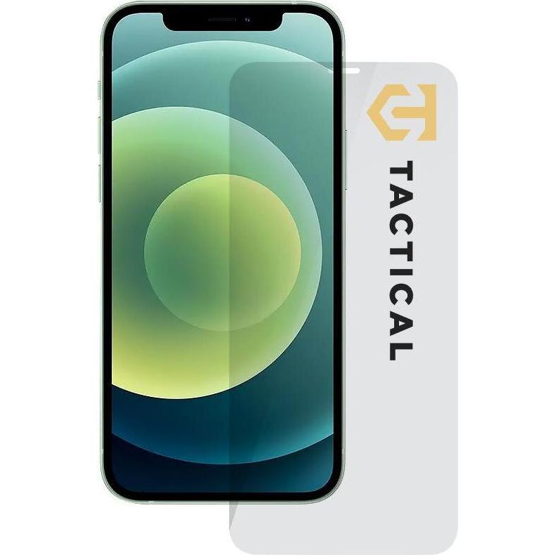 Source iPhone 11/XR Glass Shield 2.5D (1 Stück, Apple iPhone 11), Smartphone Schutzfolie, Transparent
