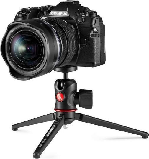 Actual product image Manfrotto Table Stand Kit (Metal)
