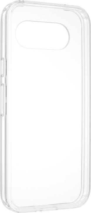 Immagine prodotto FoneKit Premium Clear Case for Google Pixel 9A, transparent (Google Pixel 9a)