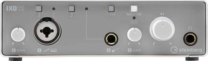 Image du produit Steinberg IXO12 USB-C (USB)