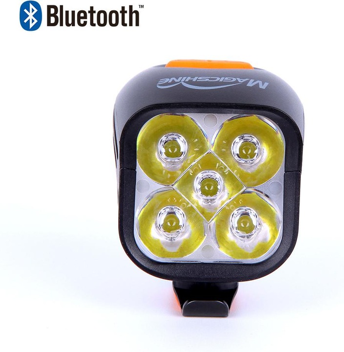 Produktbild Magicshine Mj906b (3200 lm)
