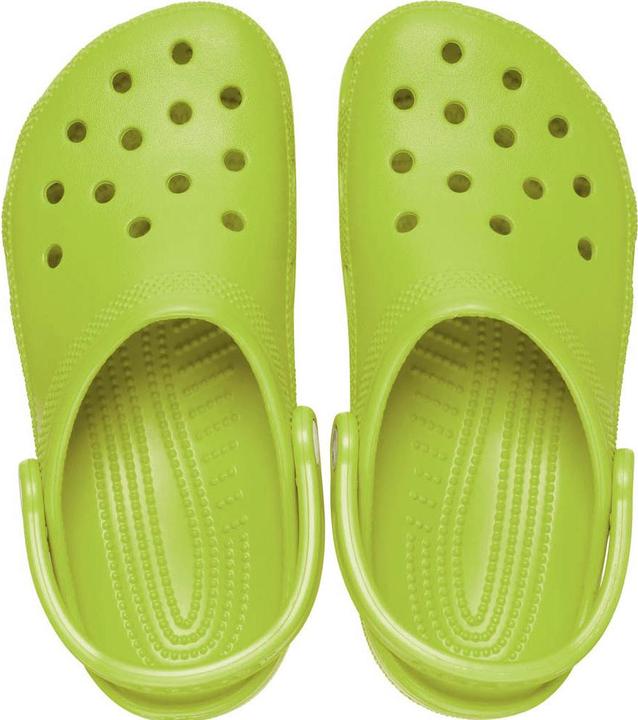 Actual product image Crocs Classic Clog (45)