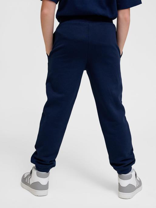 Actual product image hummel Hmlclean Adjustable Pants (152)