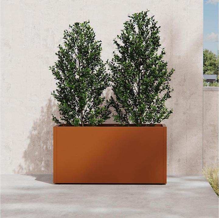 Produktbild Herstera Metal Planter
