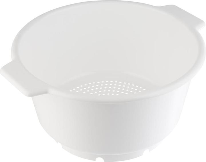 Actual product image APS Seier/drainage sieve (36 cm)