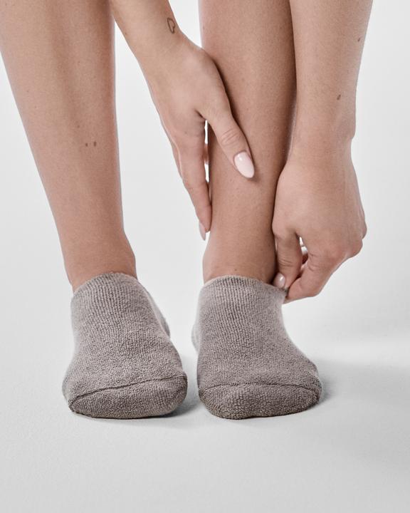 Actual product image Meraki Moisturising sock set (Single pack, One size)