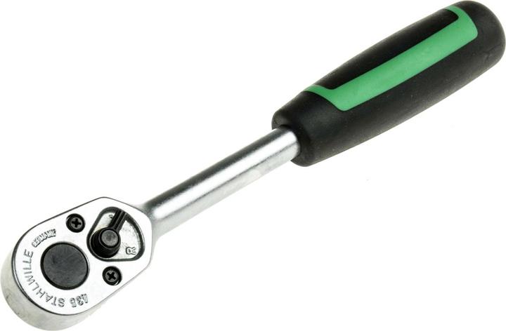 Produktbild Stahlwille Umschaltknarre / (3/8")