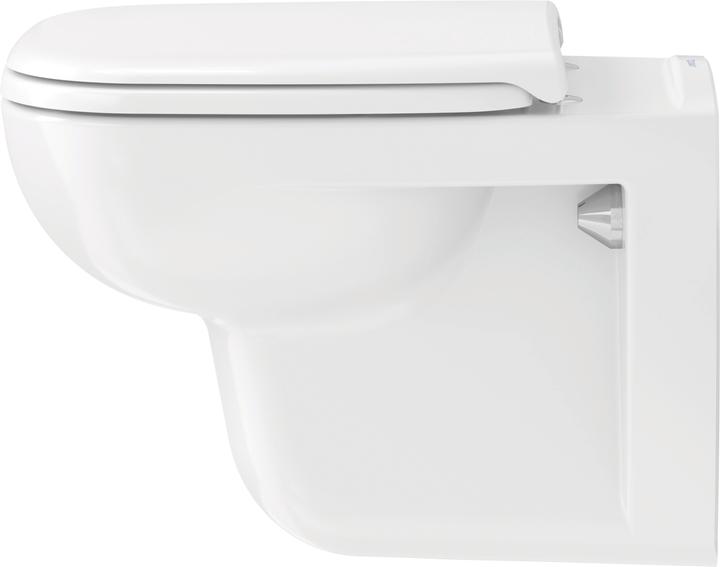 Image du produit Duravit Code D