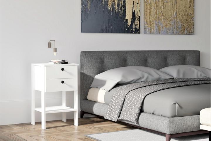 Image du produit Hanah Home Nola (44 x 44 x 75 cm)