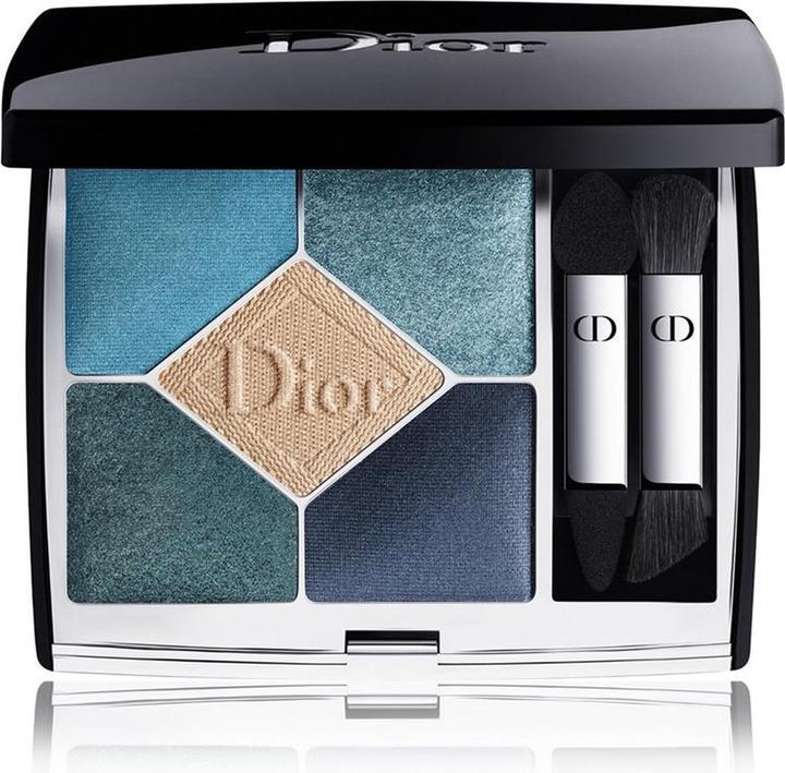 Produktbild Dior 5 Couleurs Couture (279 Denim)