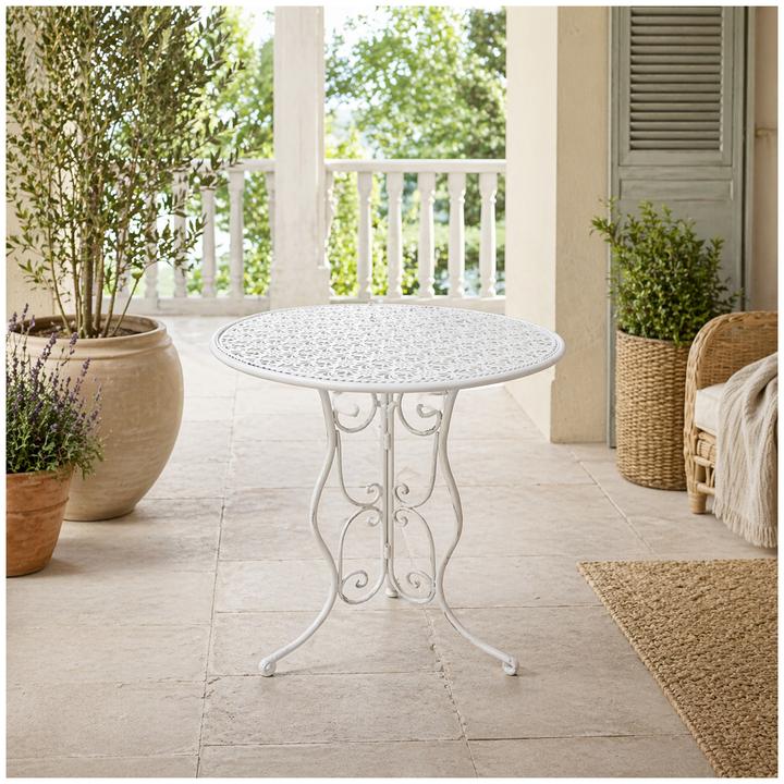 Produktbild HTI-Line Gartentisch (60 x 72 cm)