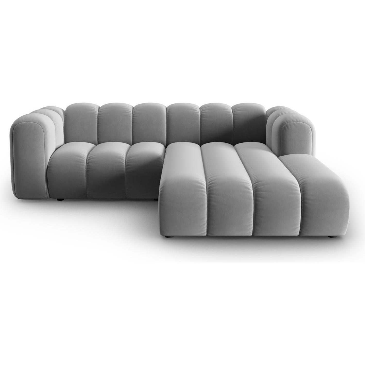 Micadoni, Sofa, Lupine (Ecksofa)