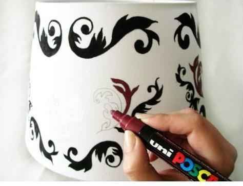 Productafbeelding Posca Medium merk PC-5M (Grijs, 2.50 mm, 1 x)
