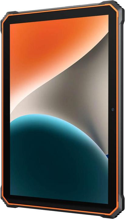 Produktbild Blackview Active 6 (4G, 10.10", 128 GB, Orange)