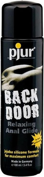 Productafbeelding Pjur Achterdeurglijder (100 ml)
