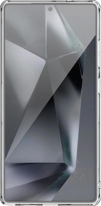 Actual product image Nillkin Nature Pro Magnetic Series Softcase Hülle (Samsung Galaxy S25 Ultra)