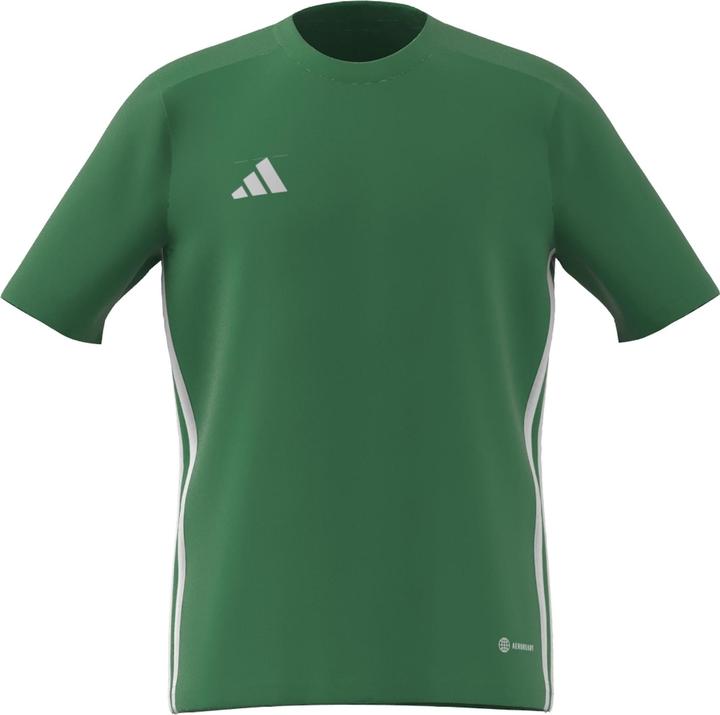 Produktbild adidas Tabela 23 Fussballtrikot Kinder (116)