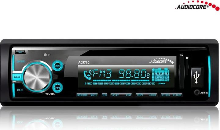 Immagine prodotto Audiocore AC9720B