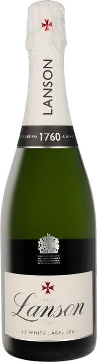 Produktbild Lanson White Label Ice